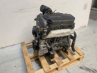 Κινητήρας Suzuki M16a χωρίς μεταβλητό/egr