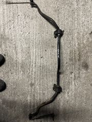 TOYOTA RAV 4 2000-2005  3ΠΟΡΤΟ  ΜΠΑΡΑ ΖΑΦΟΡ  ΚΑΠΑΝΙΑΡΗΣ