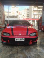 Honda Civic 1994 EG3
