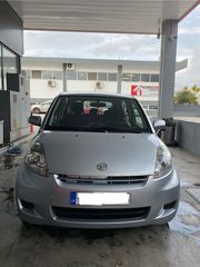 Daihatsu Sirion 2010