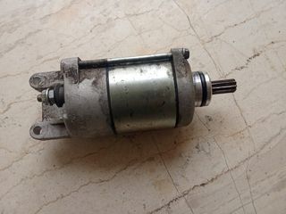 ΜΙΖΑ HONDA SH 300