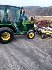 Σκούπες John Deere 2000 4200-thumb-2