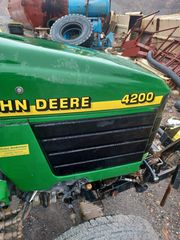 Σκούπες John Deere 2000 4200-thumb-4