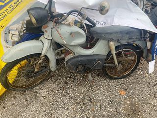 Kreidler Florett 1968