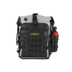 Nelson-Rigg Τσάντα πλάτης / βαλίτσα μοτοσυκλέτας Hurricane waterproof backpack/tail Pack 2.0