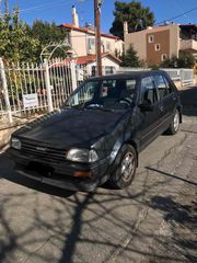 Toyota Starlet 1985