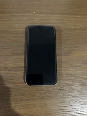 Iphone 15 pro 256gb titanium