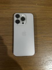 Iphone 15 pro 256gb titanium-thumb-1