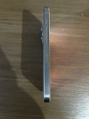 Iphone 15 pro 256gb titanium-thumb-2