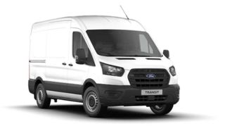 Ford Transit 2021 VAN 350 L3H2
