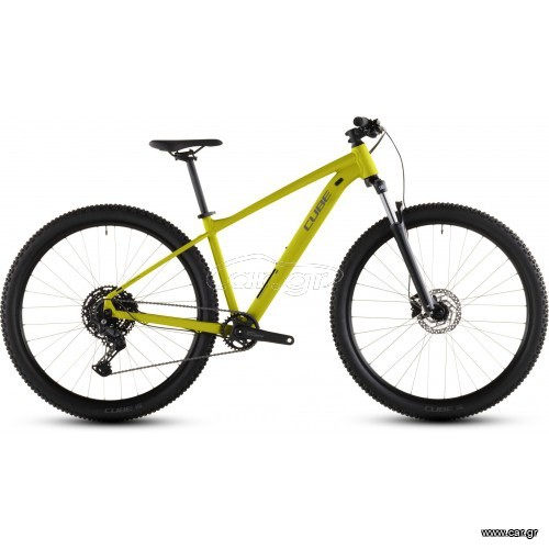 All - Mountain Cube 2026 Cube Aim Pro lizard 'n' black - 2026