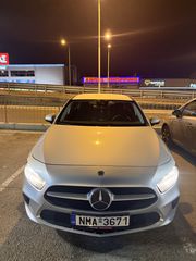 Mercedes-Benz 180 2019