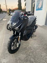 Kymco Dink 125 2026 X 2026 ΠΡΟΣΦΟΡΑ