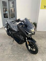 Kymco Dink 125 2026 X 2026 ΠΡΟΣΦΟΡΑ-thumb-1