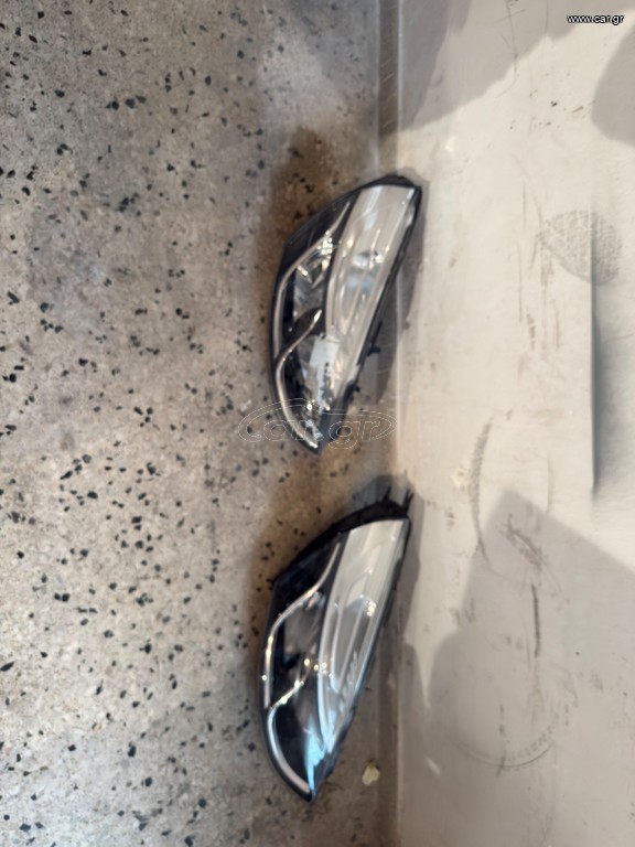 Renault Clio iv 2 δεξιά