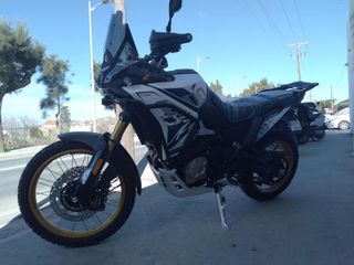Voge DS 800 2026 X Rally-thumb-2