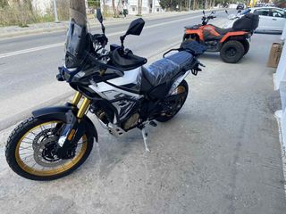 Voge DS 800 2026 X Rally-thumb-4