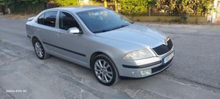Skoda Octavia 2008 FOUL EXTRA AUTOMATO ΣΑΖΜΑΝ  ΤΈΛΗ ΠΛΗΡΩΜΈΝΑ-thumb-3