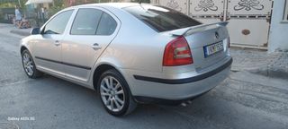 Skoda Octavia 2008 FOUL EXTRA AUTOMATO ΣΑΖΜΑΝ  ΤΈΛΗ ΠΛΗΡΩΜΈΝΑ-thumb-6