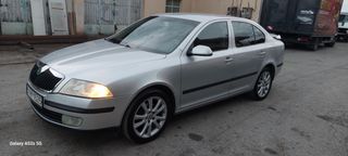 Skoda Octavia 2008 FOUL EXTRA AUTOMATO ΣΑΖΜΑΝ  ΤΈΛΗ ΠΛΗΡΩΜΈΝΑ-thumb-20