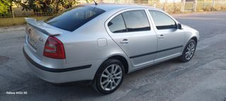 Skoda Octavia 2008 FOUL EXTRA AUTOMATO ΣΑΖΜΑΝ  ΤΈΛΗ ΠΛΗΡΩΜΈΝΑ-thumb-4