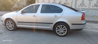 Skoda Octavia 2008 FOUL EXTRA AUTOMATO ΣΑΖΜΑΝ  ΤΈΛΗ ΠΛΗΡΩΜΈΝΑ-thumb-10
