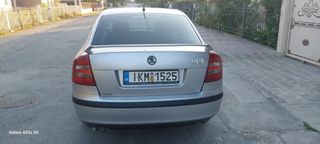 Skoda Octavia 2008 FOUL EXTRA AUTOMATO ΣΑΖΜΑΝ  ΤΈΛΗ ΠΛΗΡΩΜΈΝΑ-thumb-11
