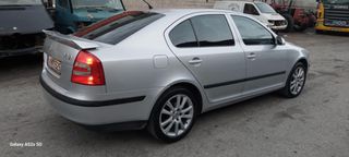 Skoda Octavia 2008 FOUL EXTRA AUTOMATO ΣΑΖΜΑΝ  ΤΈΛΗ ΠΛΗΡΩΜΈΝΑ-thumb-12