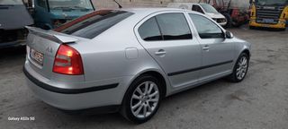 Skoda Octavia 2008 FOUL EXTRA AUTOMATO ΣΑΖΜΑΝ  ΤΈΛΗ ΠΛΗΡΩΜΈΝΑ-thumb-13