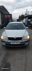 Skoda Octavia 2008 FOUL EXTRA AUTOMATO ΣΑΖΜΑΝ  ΤΈΛΗ ΠΛΗΡΩΜΈΝΑ-thumb-14