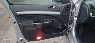 Skoda Octavia 2008 FOUL EXTRA AUTOMATO ΣΑΖΜΑΝ  ΤΈΛΗ ΠΛΗΡΩΜΈΝΑ-thumb-16