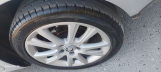 Skoda Octavia 2008 FOUL EXTRA AUTOMATO ΣΑΖΜΑΝ  ΤΈΛΗ ΠΛΗΡΩΜΈΝΑ-thumb-17