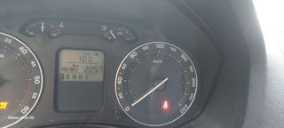 Skoda Octavia 2008 FOUL EXTRA AUTOMATO ΣΑΖΜΑΝ  ΤΈΛΗ ΠΛΗΡΩΜΈΝΑ-thumb-21