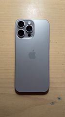 iPhone 16 pro max 256gb NATURAL TITANIUM -ΣΑΝ ΚΑΙΝΟΥΡΙΟ-ΜΕ ΕΓΓΥΗΣΗ
