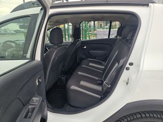 Dacia Sandero 2018 Stepway 0.9 TCe Style-thumb-59