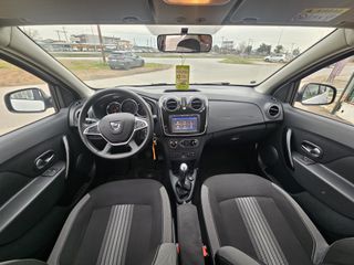 Dacia Sandero 2018 Stepway 0.9 TCe Style-thumb-63