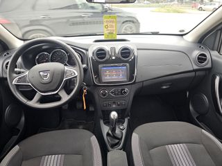 Dacia Sandero 2018 Stepway 0.9 TCe Style-thumb-64