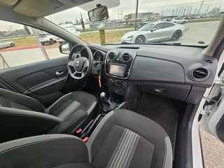 Dacia Sandero 2018 Stepway 0.9 TCe Style-thumb-79