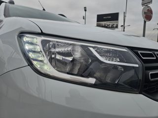 Dacia Sandero 2018 Stepway 0.9 TCe Style-thumb-81