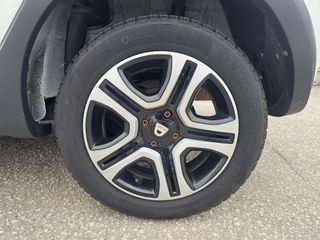 Dacia Sandero 2018 Stepway 0.9 TCe Style-thumb-85