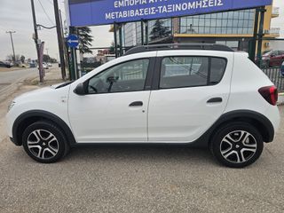 Dacia Sandero 2018 Stepway 0.9 TCe Style-thumb-27