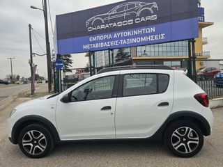 Dacia Sandero 2018 Stepway 0.9 TCe Style-thumb-28