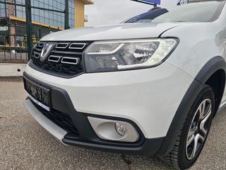 Dacia Sandero 2018 Stepway 0.9 TCe Style-thumb-29