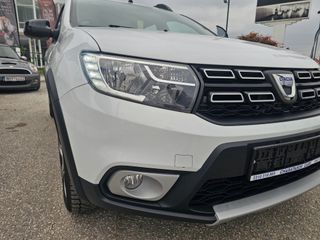 Dacia Sandero 2018 Stepway 0.9 TCe Style-thumb-30