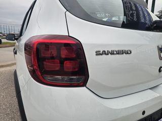 Dacia Sandero 2018 Stepway 0.9 TCe Style-thumb-35
