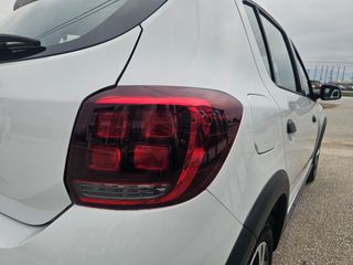 Dacia Sandero 2018 Stepway 0.9 TCe Style-thumb-36