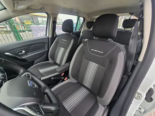 Dacia Sandero 2018 Stepway 0.9 TCe Style-thumb-40
