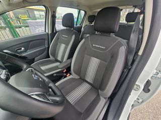 Dacia Sandero 2018 Stepway 0.9 TCe Style-thumb-41
