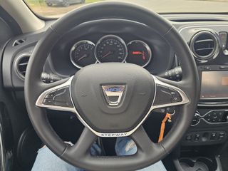Dacia Sandero 2018 Stepway 0.9 TCe Style-thumb-44