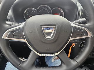 Dacia Sandero 2018 Stepway 0.9 TCe Style-thumb-45